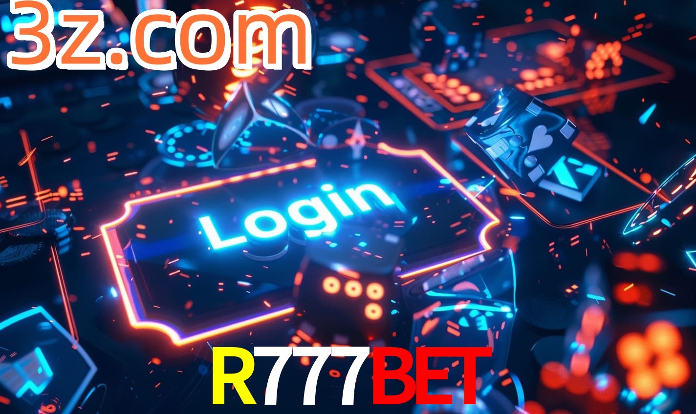 Bônus de Cadastro Cassino R777Bet